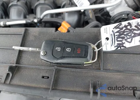 2024 Ford Maverick Xl z USA, uszkodzony, nr VIN 3FTTW8A33RRB49907